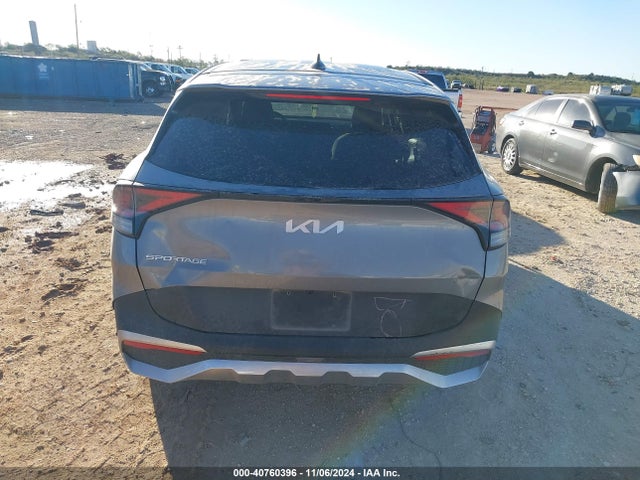 KIA Sportage Lx 2023 KNDPU3AF6P7058249 Image 16