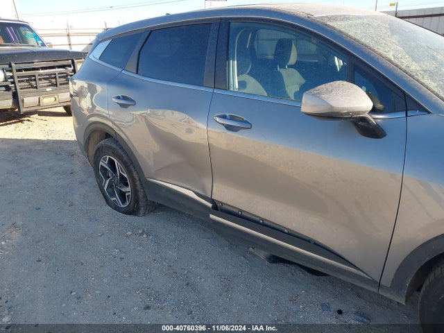KIA Sportage Lx 2023 KNDPU3AF6P7058249 Image 18