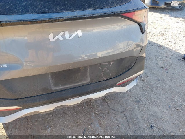 KIA Sportage Lx 2023 KNDPU3AF6P7058249 Image 19