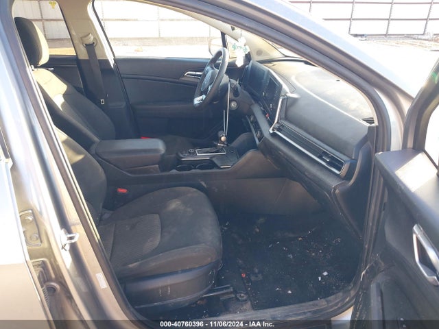 KIA Sportage Lx 2023 KNDPU3AF6P7058249 Image 5