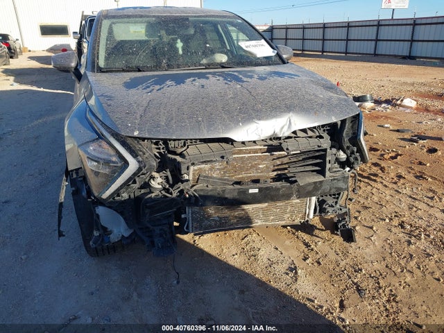 KIA Sportage Lx 2023 KNDPU3AF6P7058249 Image 6