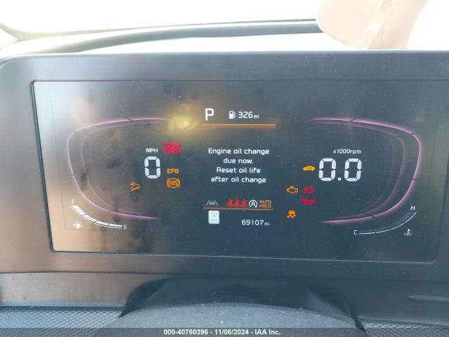KIA Sportage Lx 2023 KNDPU3AF6P7058249 Image 7