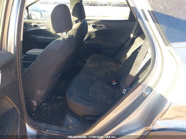 KIA Sportage Lx 2023 KNDPU3AF6P7058249 Image 8