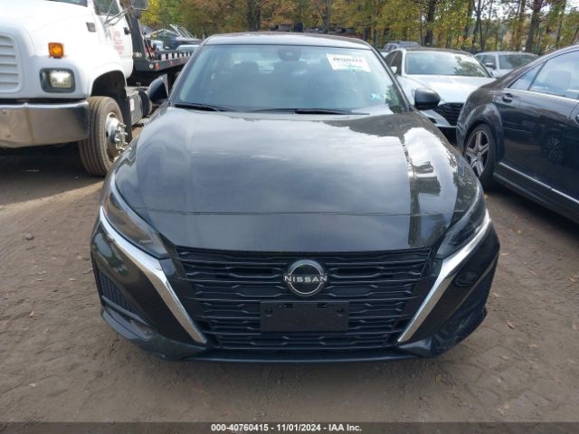1N4BL4DV7RN344024 Nissan Altima Sv Fwd