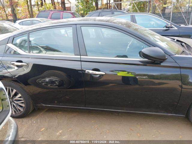 1N4BL4DV7RN344024 Nissan Altima Sv Fwd
