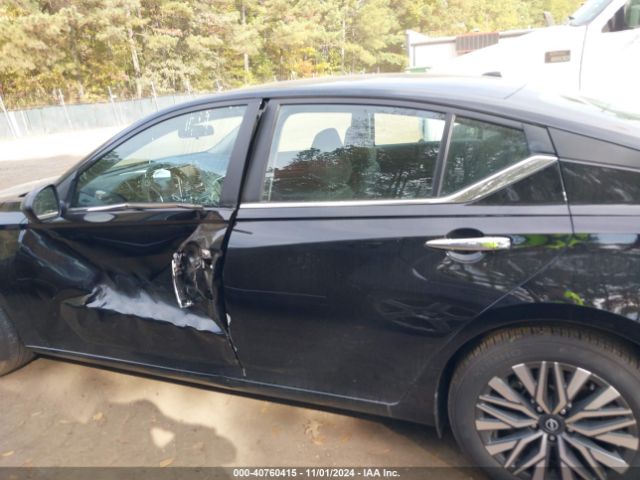1N4BL4DV7RN344024 Nissan Altima Sv Fwd