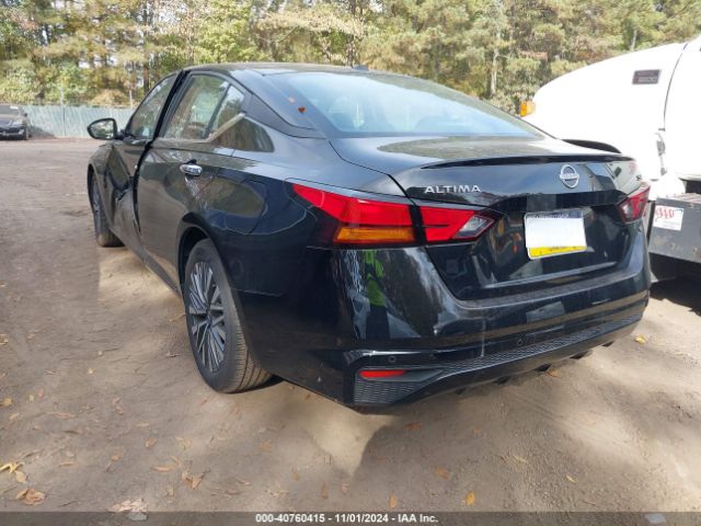 1N4BL4DV7RN344024 Nissan Altima Sv Fwd