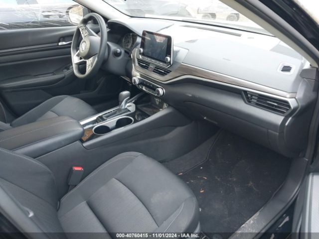 1N4BL4DV7RN344024 Nissan Altima Sv Fwd