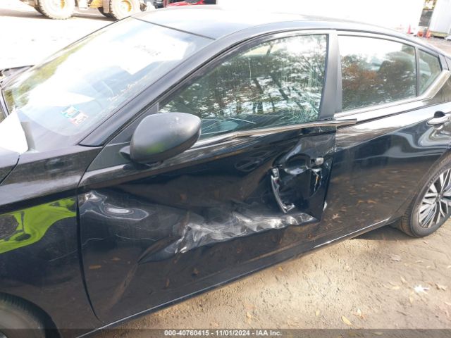 1N4BL4DV7RN344024 Nissan Altima Sv Fwd