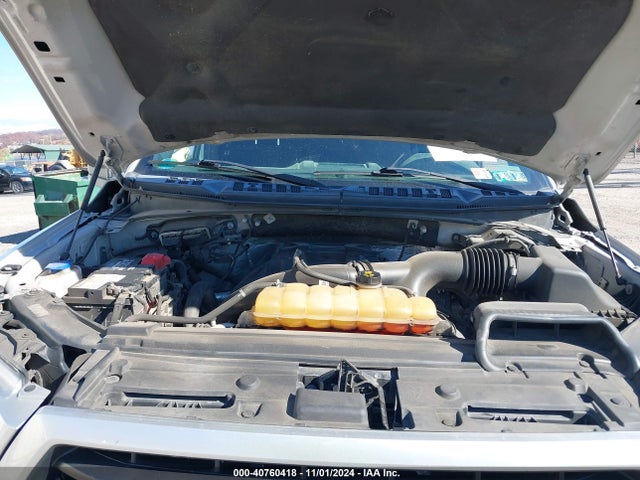 Ford F-150 Xlt 2016 1FTEW1EP0GFA70959 Image 10