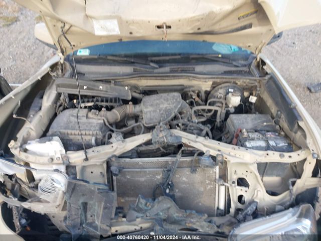 5TFRX5GN8GX057937 Toyota Tacoma Sr5
