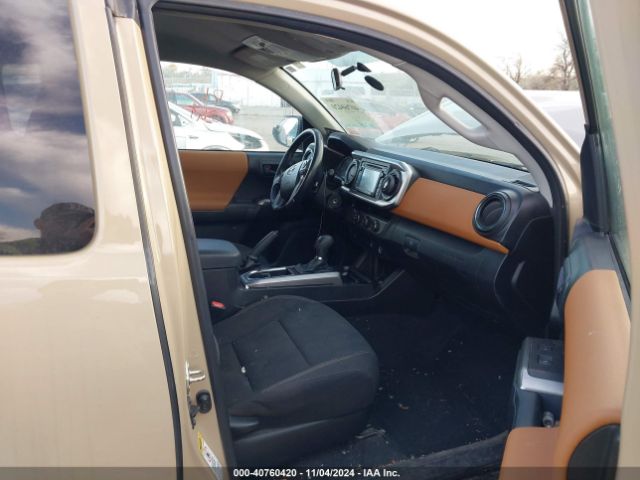 5TFRX5GN8GX057937 Toyota Tacoma Sr5