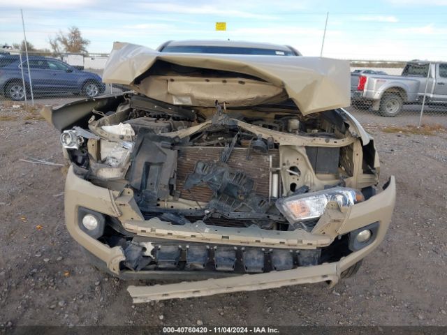 5TFRX5GN8GX057937 Toyota Tacoma Sr5