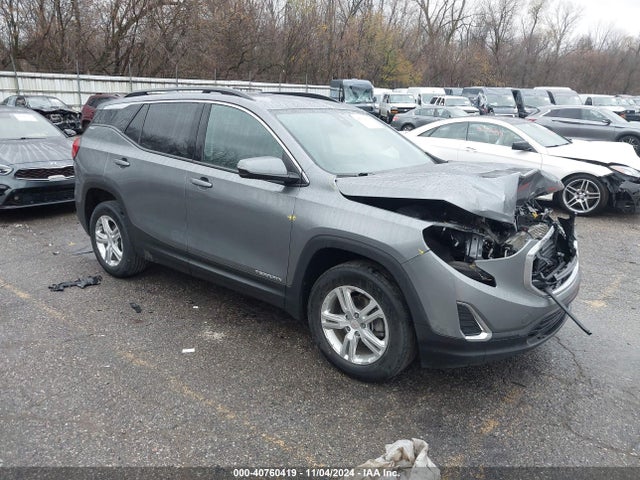 3GKALMEV6LL210539 auction archive image