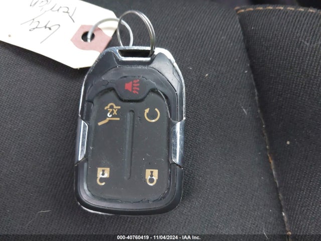 3GKALMEV6LL210539 GMC Terrain Fwd Sle