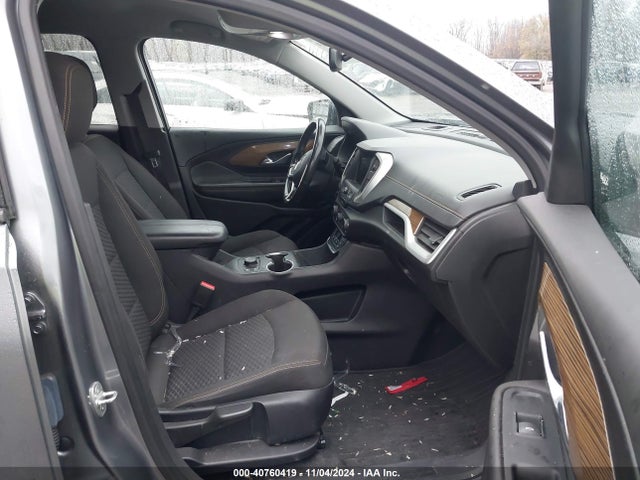 3GKALMEV6LL210539 GMC Terrain Fwd Sle