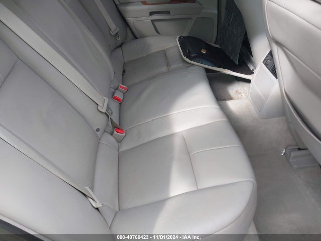 2008 CADILLAC STS 1G6DZ67A780211316 Photo 7
