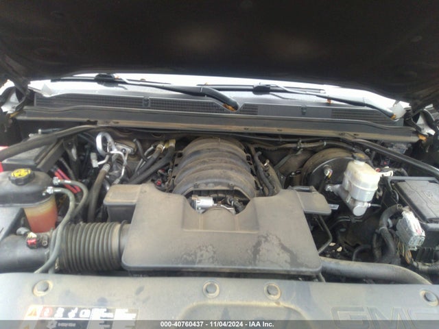 1GKS1HKJXLR128910 GMC Yukon Xl 2wd Denali
