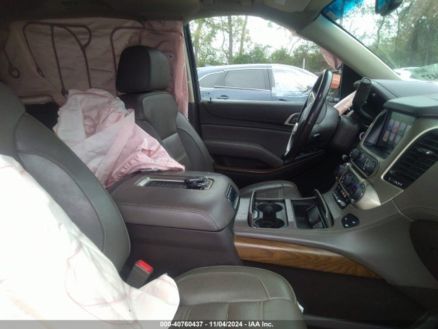 1GKS1HKJXLR128910 GMC Yukon Xl 2wd Denali