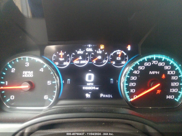 1GKS1HKJXLR128910 GMC Yukon Xl 2wd Denali