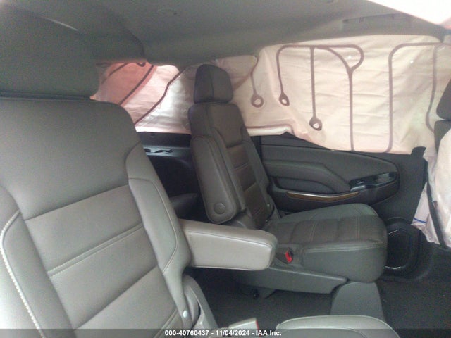 1GKS1HKJXLR128910 GMC Yukon Xl 2wd Denali