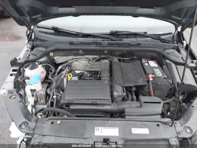 3VWDB7AJ8HM325755 Volkswagen Jetta 1.4t Se