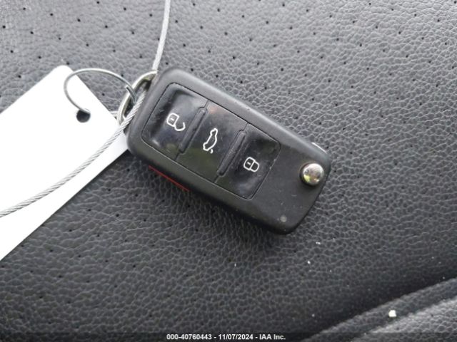 3VWDB7AJ8HM325755 Volkswagen Jetta 1.4t Se