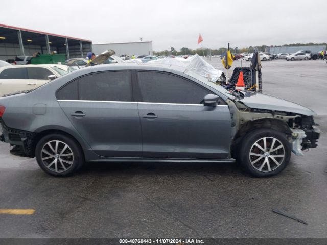 3VWDB7AJ8HM325755 Volkswagen Jetta 1.4t Se