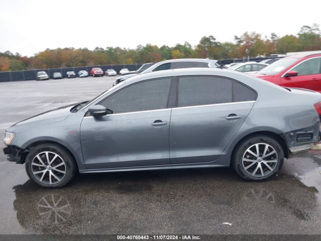 3VWDB7AJ8HM325755 Volkswagen Jetta 1.4t Se