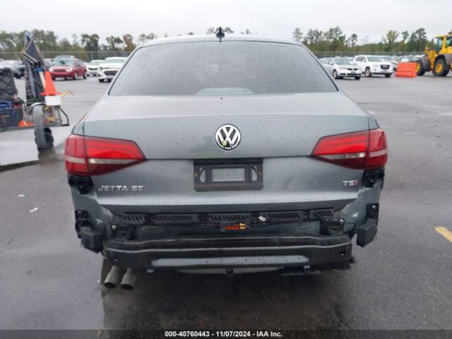 3VWDB7AJ8HM325755 Volkswagen Jetta 1.4t Se