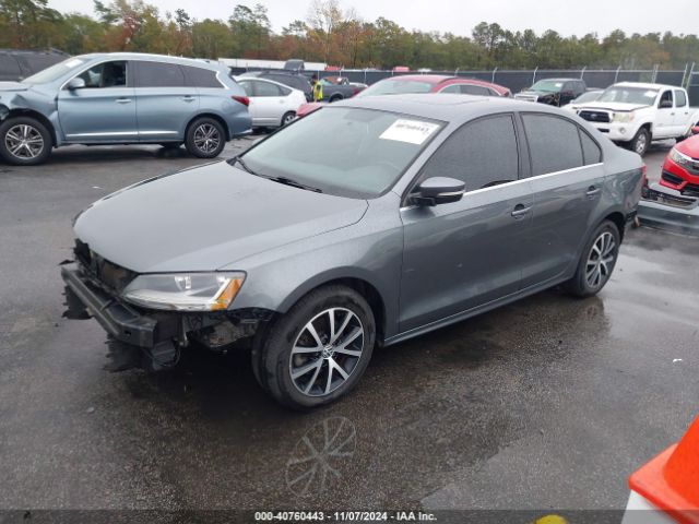 3VWDB7AJ8HM325755 Volkswagen Jetta 1.4t Se