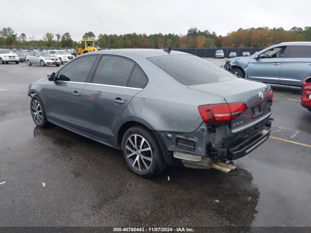 3VWDB7AJ8HM325755 Volkswagen Jetta 1.4t Se