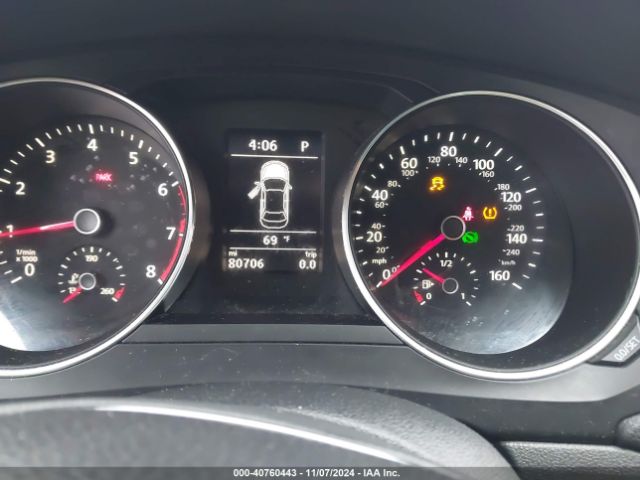 3VWDB7AJ8HM325755 Volkswagen Jetta 1.4t Se