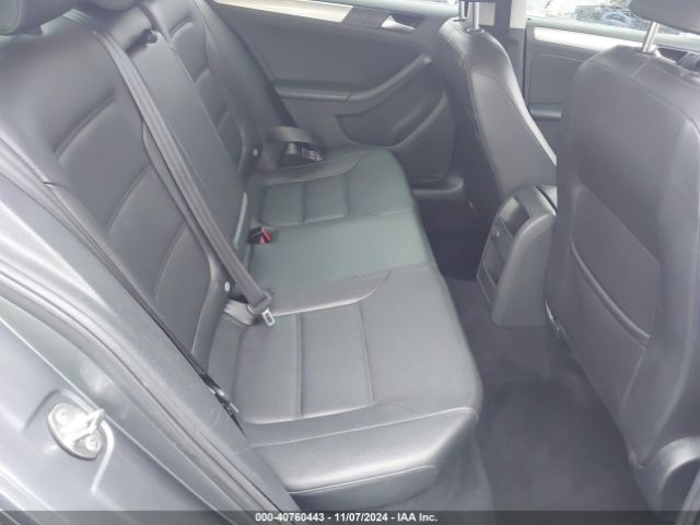 3VWDB7AJ8HM325755 Volkswagen Jetta 1.4t Se