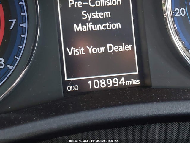 Toyota COROLLA SE 2018 2T1BURHE8JC014379 Image 15