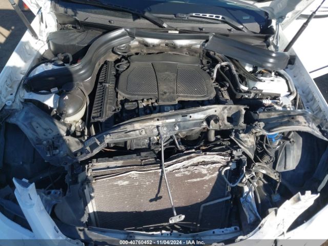 WDCGG5HB2FG357204 Mercedes-Benz GLK 350