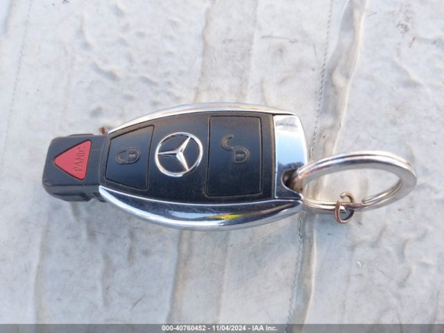 WDCGG5HB2FG357204 Mercedes-Benz GLK 350