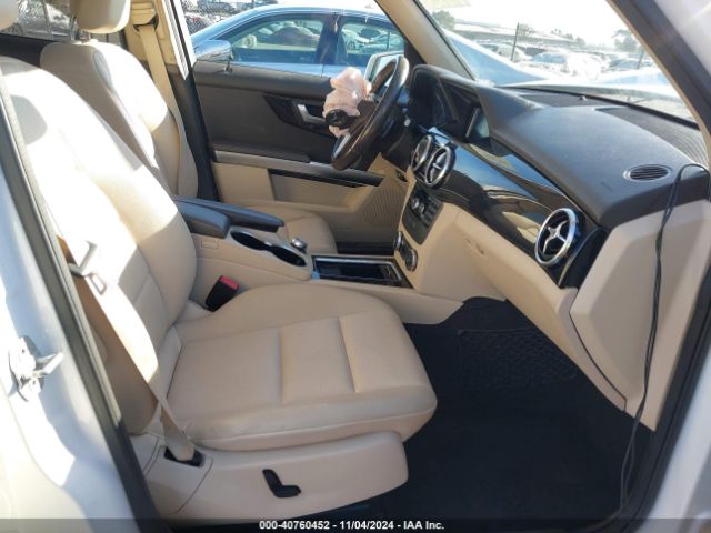 WDCGG5HB2FG357204 Mercedes-Benz GLK 350