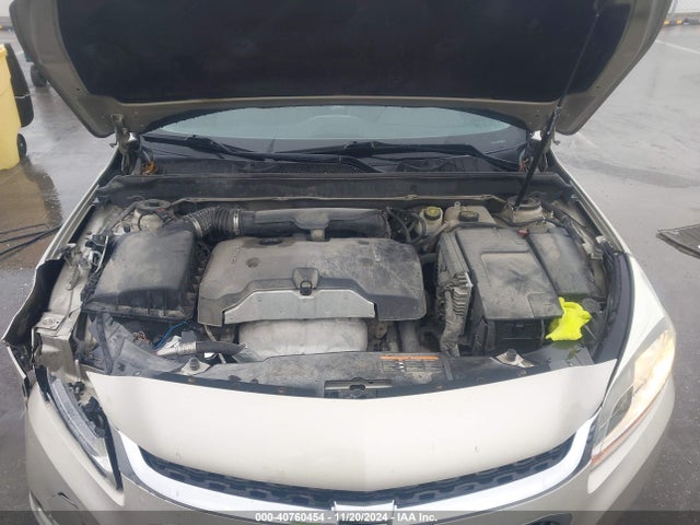 Chevrolet MALIBU LS 2015 1G11B5SL1FF254530 Image 10