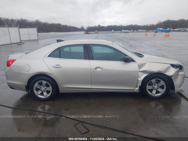 Chevrolet MALIBU LS 2015 1G11B5SL1FF254530 Image 13