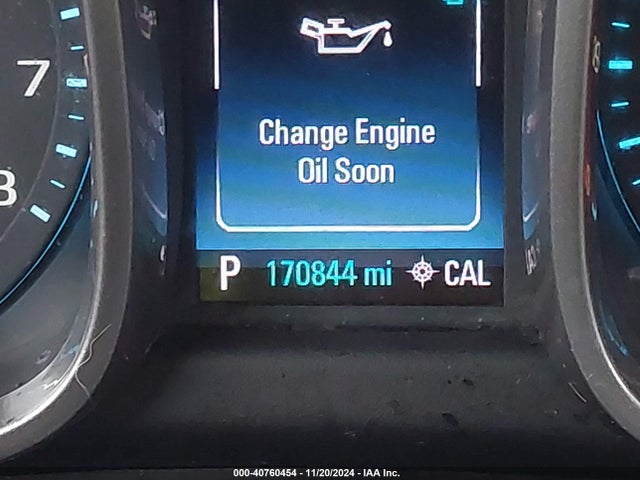Chevrolet MALIBU LS 2015 1G11B5SL1FF254530 Image 15