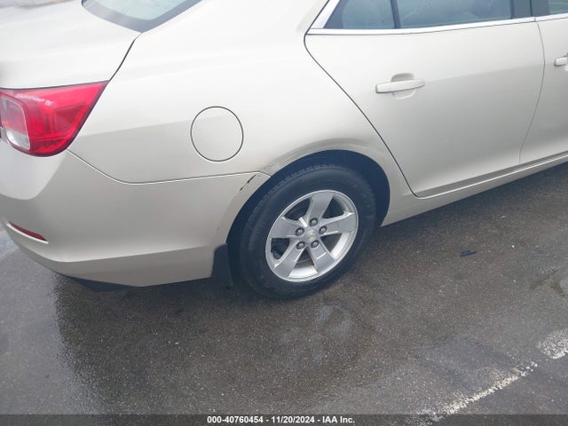 Chevrolet MALIBU LS 2015 1G11B5SL1FF254530 Image 17