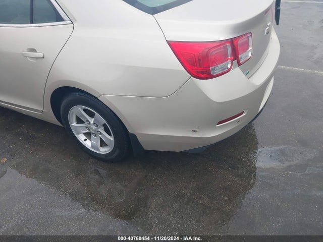 Chevrolet MALIBU LS 2015 1G11B5SL1FF254530 Image 18