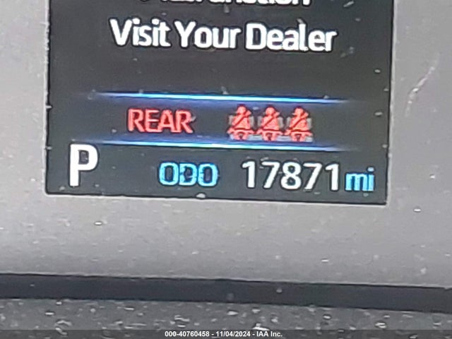 Toyota COROLLA LE 2024 5YFB4MDE3RP183598 Image 15