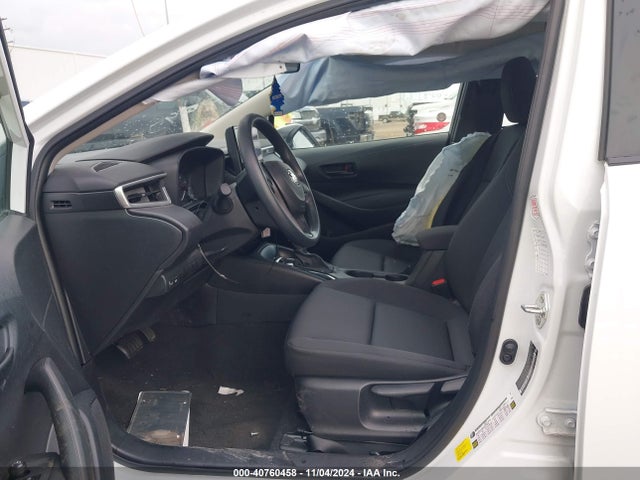 Toyota COROLLA LE 2024 5YFB4MDE3RP183598 Image 5