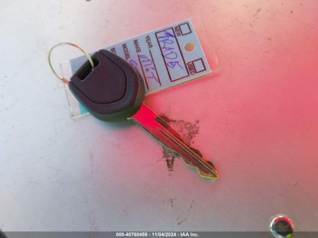 2003 MITSUBISHI GALANT 4A3AA46G03E084838 Photo 10