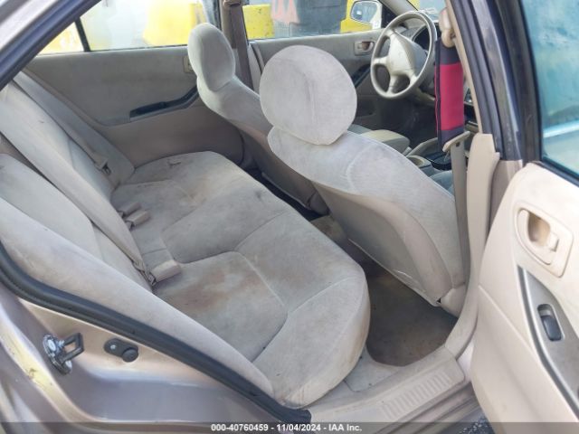 2003 MITSUBISHI GALANT 4A3AA46G03E084838 Photo 7