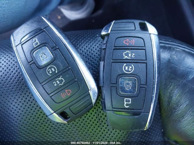 3LN6L5EC0HR627970 Lincoln Mkz Reserve
