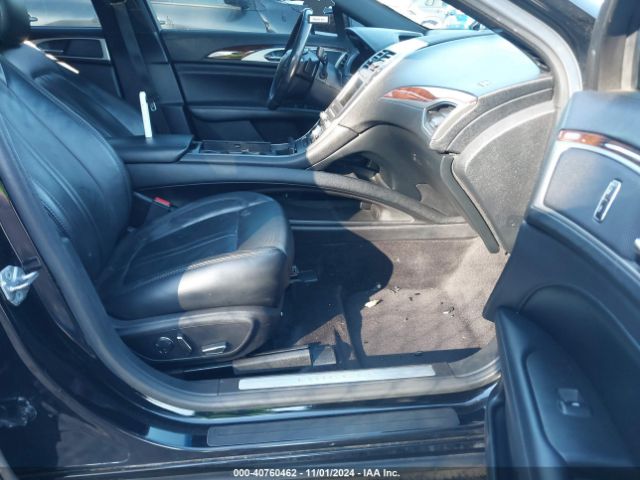 3LN6L5EC0HR627970 Lincoln Mkz Reserve