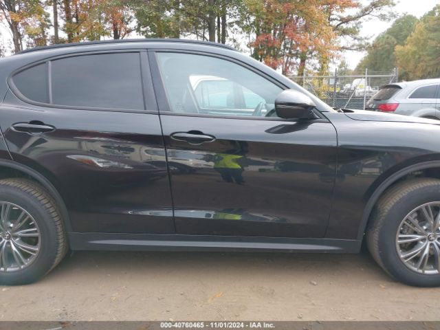 ZASPAKAN7N7D24814 Alfa Romeo Stelvio Sprint Awd